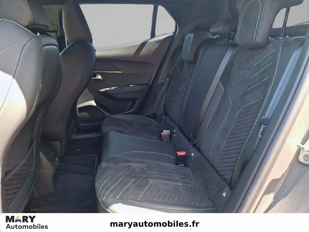 Véhicule occasion 1226994 - peugeot 2008 - Photo 17