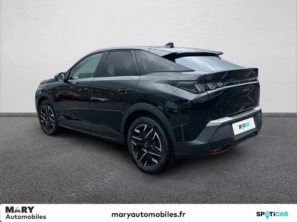 Véhicule occasion 232333 - peugeot 3008 - Photo 7