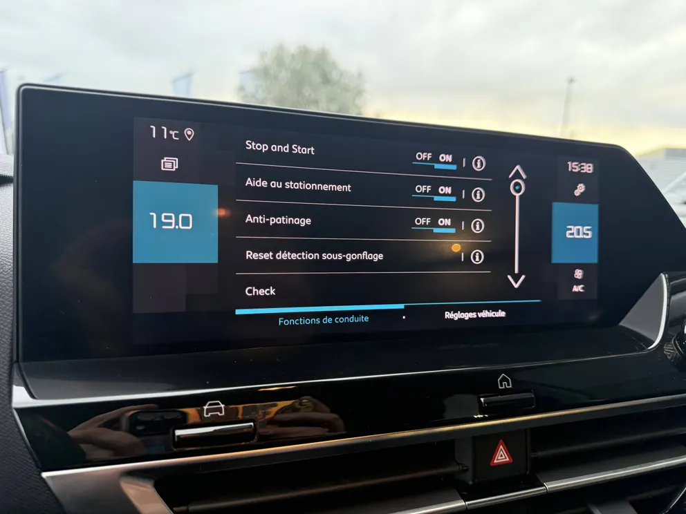 Véhicule occasion 208776 - Citroën C4 - Photo 16