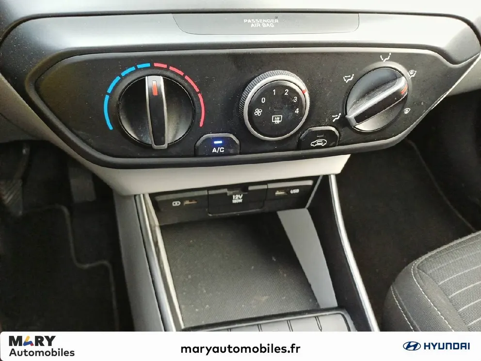 Véhicule occasion 196104 - hyundai i20 - Photo 14