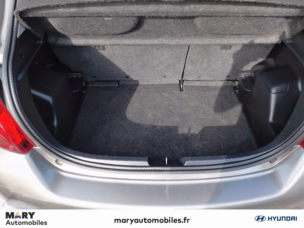 Véhicule occasion 235764 - toyota YARIS - Photo 16