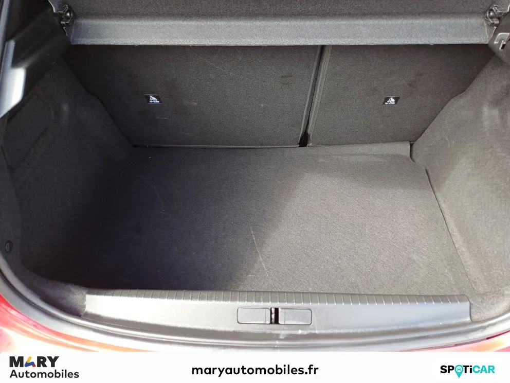 Véhicule occasion 1235358 - peugeot 208 - Photo 16