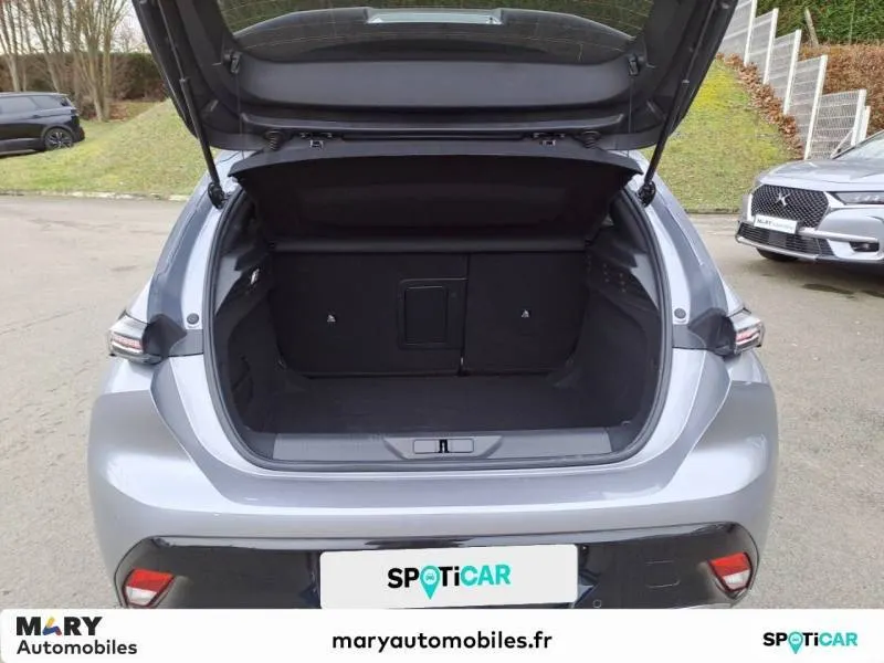 Véhicule occasion 221483 - peugeot 308 - Photo 6