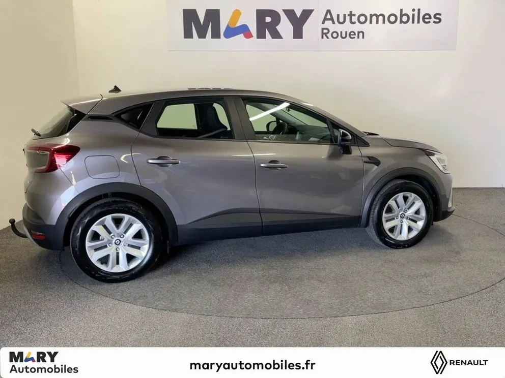 Véhicule occasion 224817 - renault CAPTUR - Photo 4