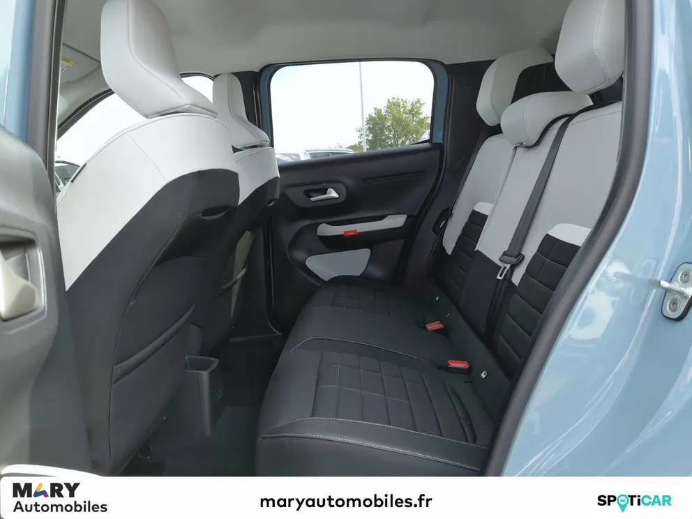 Véhicule occasion 1238923 - Citroën C3 - Photo 17