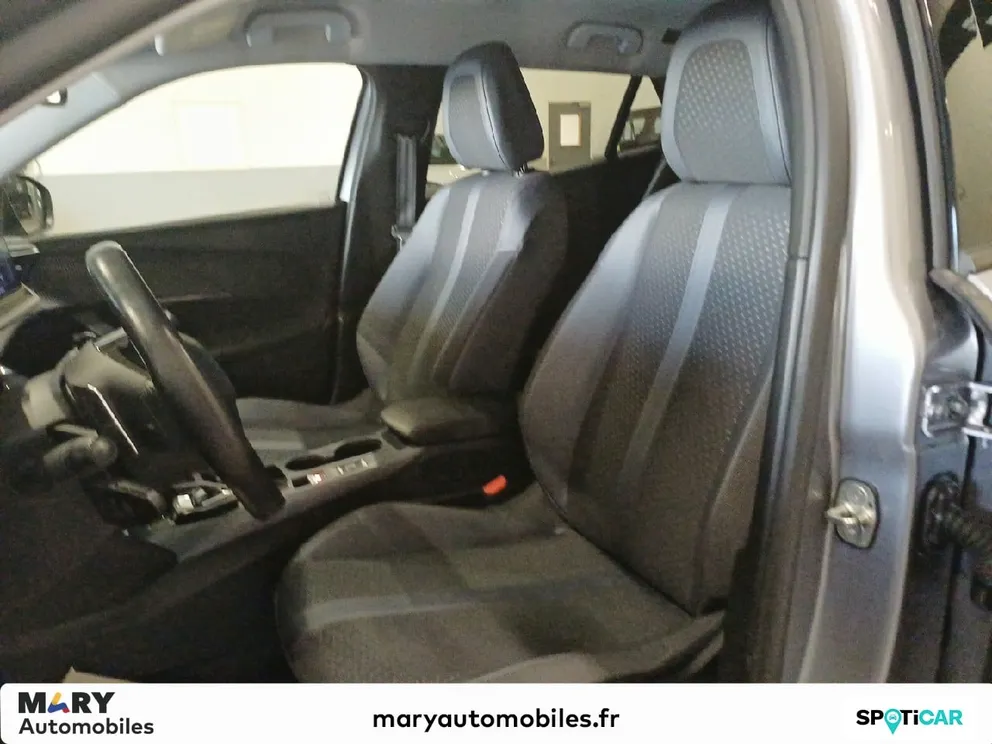Véhicule occasion 1237012 - peugeot 2008 - Photo 13