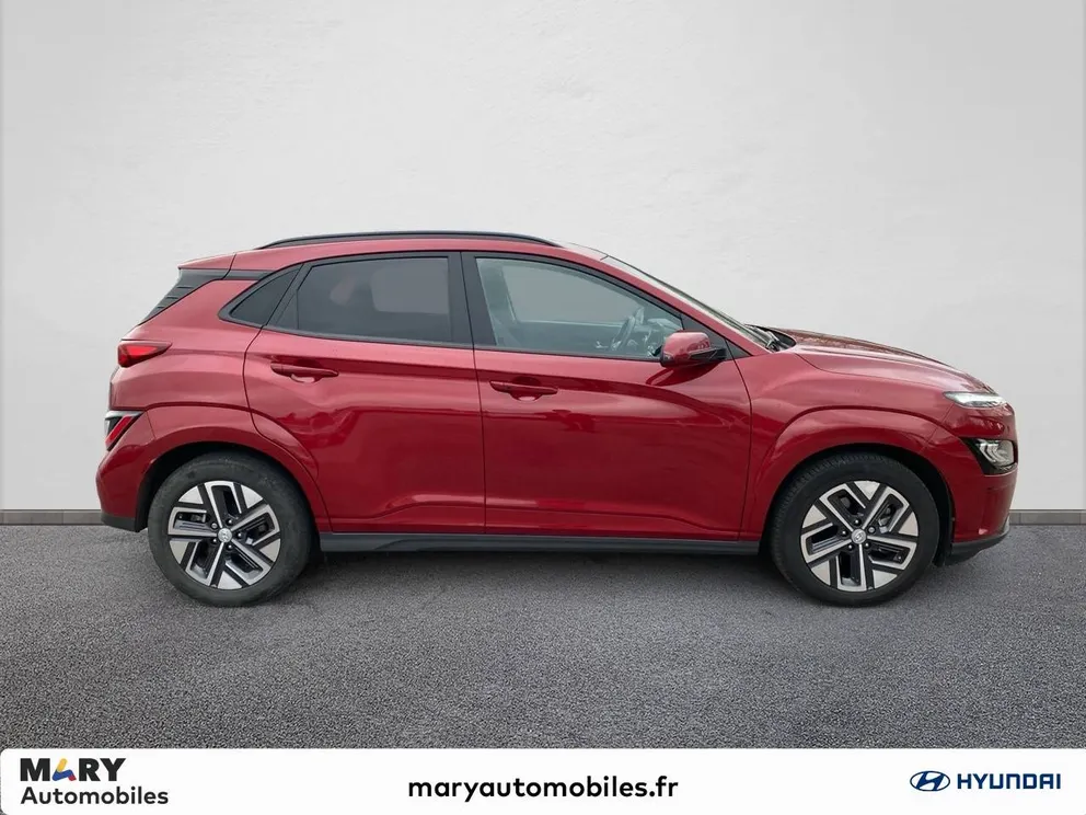 Véhicule occasion 203907 - hyundai KONA - Photo 4