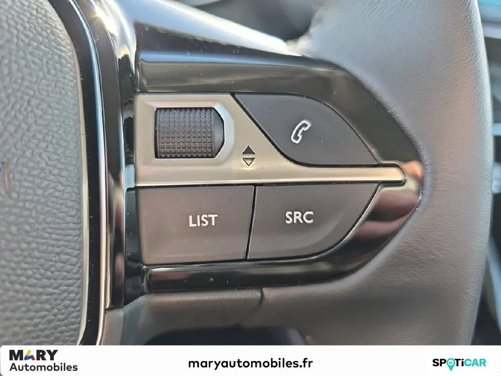 Véhicule occasion 218610 - peugeot 208 - Photo 14