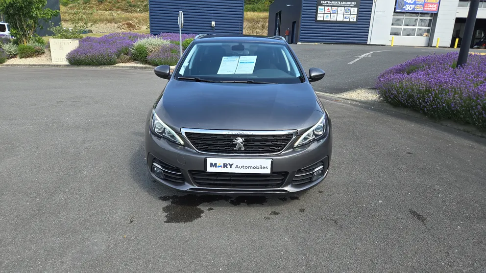 Véhicule occasion 232590 - peugeot 308 - Photo 7