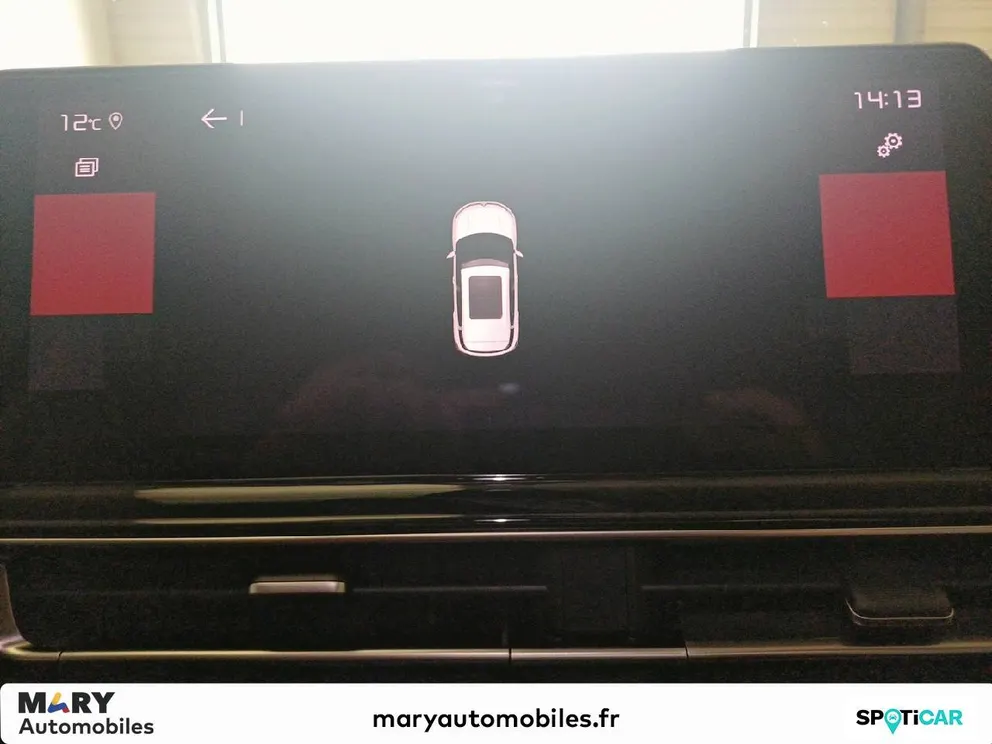 Véhicule occasion 213177 - Citroën C5 AIRCROSS - Photo 14