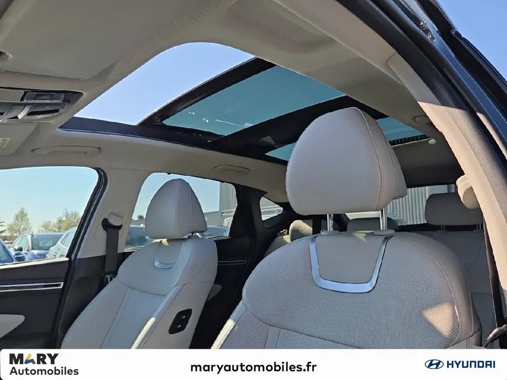 Véhicule occasion 218661 - hyundai TUCSON - Photo 14