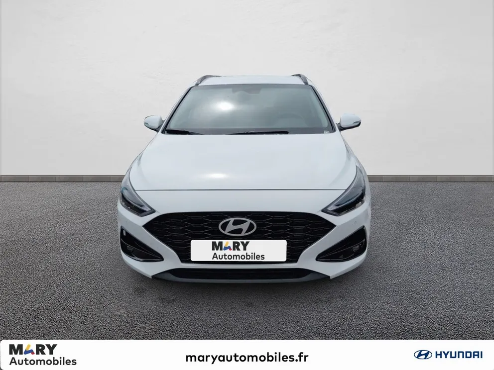 Véhicule occasion 1230784 - hyundai i30 - Photo 6