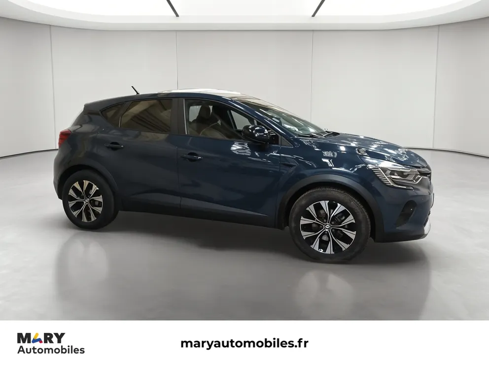 Véhicule occasion 1243102 - renault CAPTUR - Photo 5