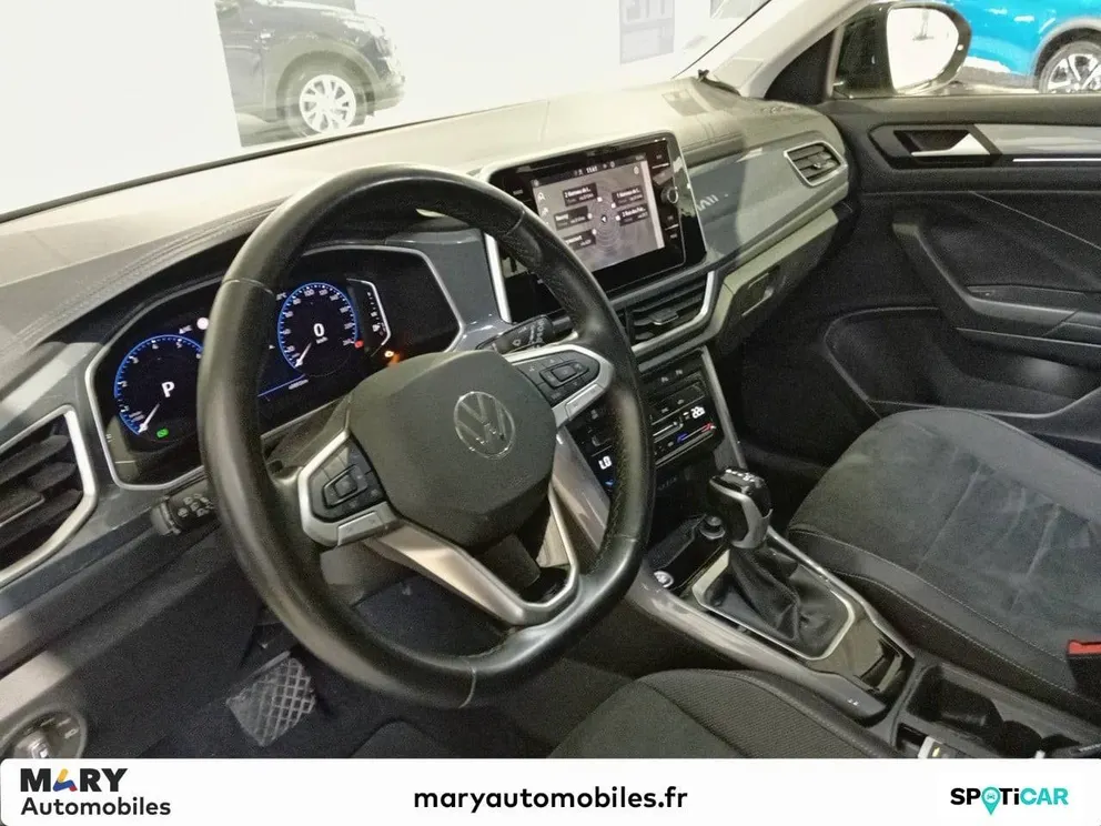 Véhicule occasion 216231 - volkswagen T-ROC - Photo 16