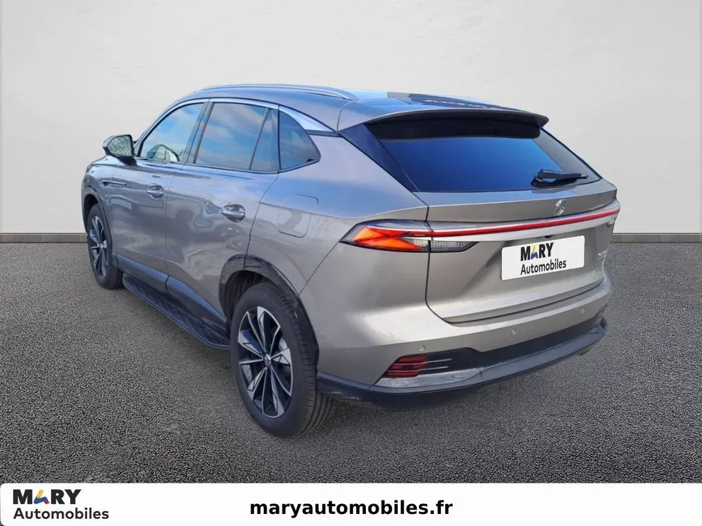 Véhicule occasion 214965 - mg EHS - Photo 7