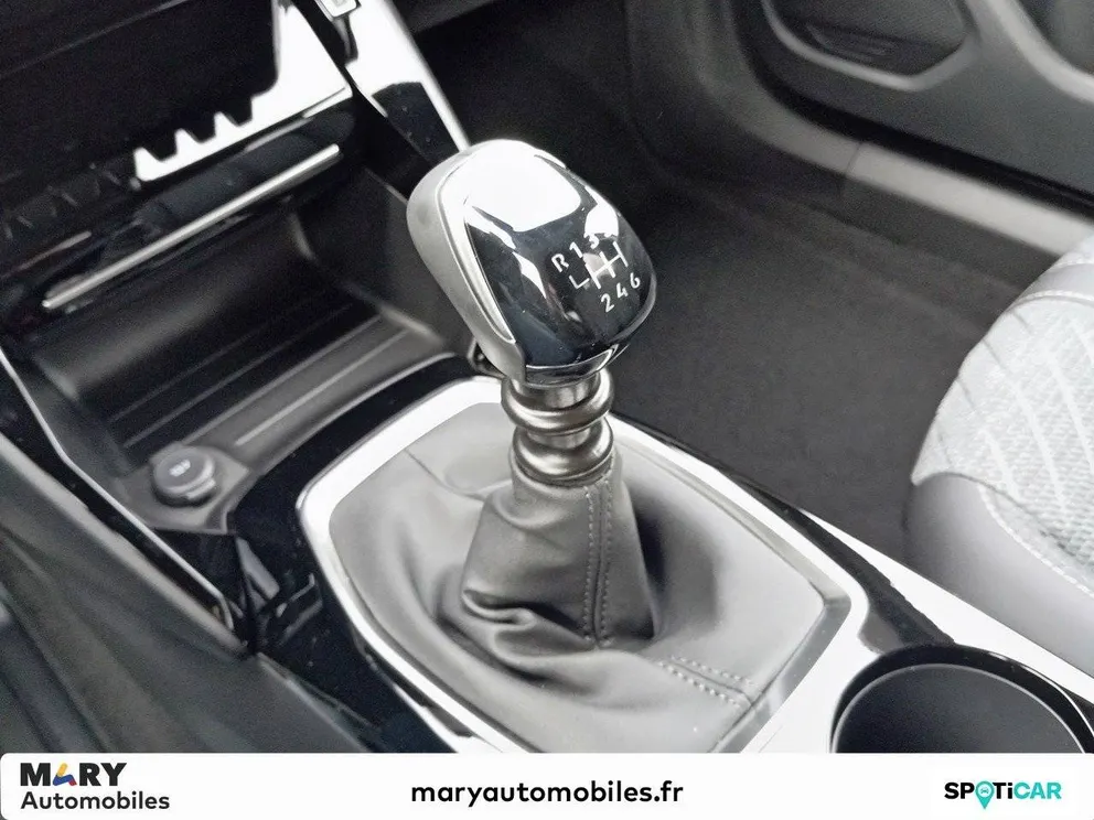 Véhicule occasion 205897 - peugeot 2008 - Photo 15