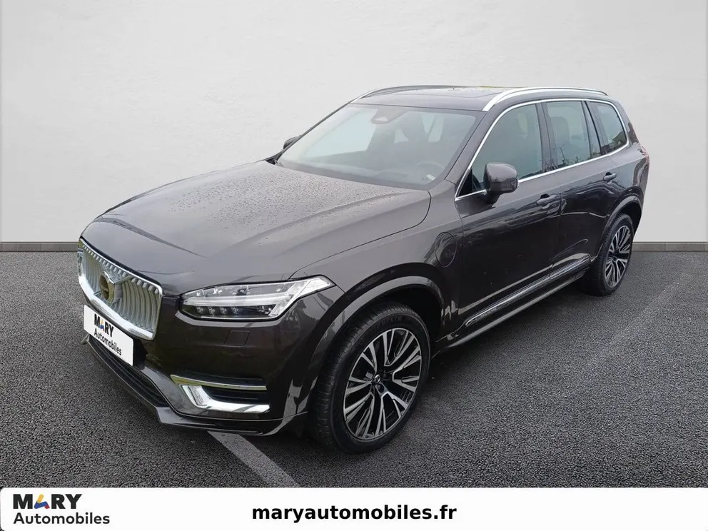Véhicule occasion 223069 - volvo XC90 - Photo 1