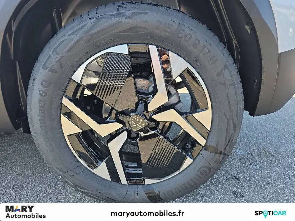 Véhicule occasion 177622 - peugeot 2008 - Photo 11