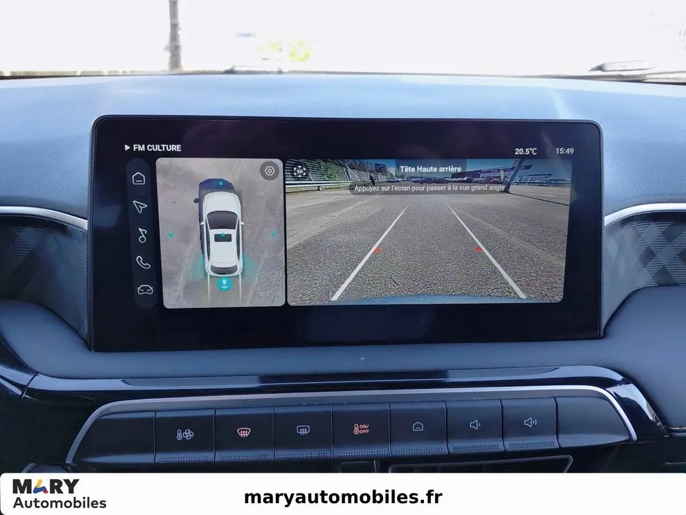 Véhicule occasion 231836 - mg MG3 - Photo 13