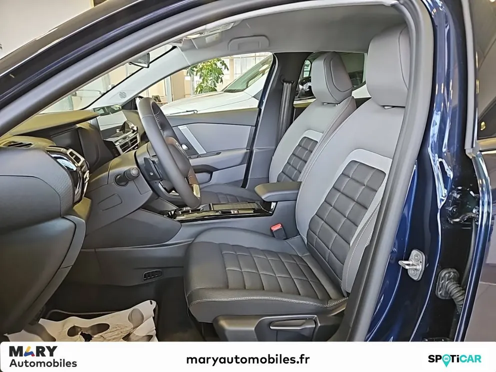 Véhicule occasion 212250 - Citroën C4 - Photo 9