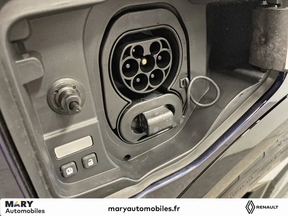 Véhicule occasion 183627 - renault MEGANE - Photo 16