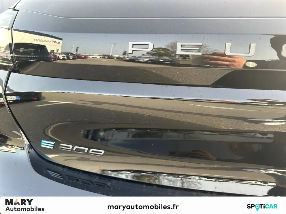 Véhicule occasion 224361 - peugeot 208 - Photo 26