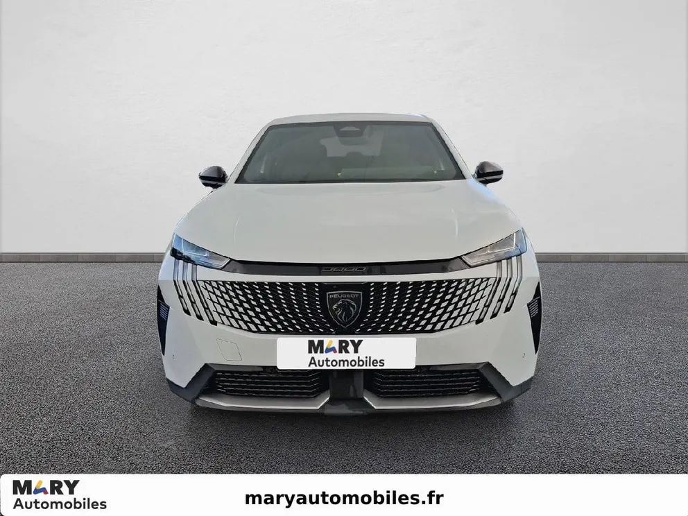 Véhicule occasion 210098 - peugeot 3008 - Photo 2