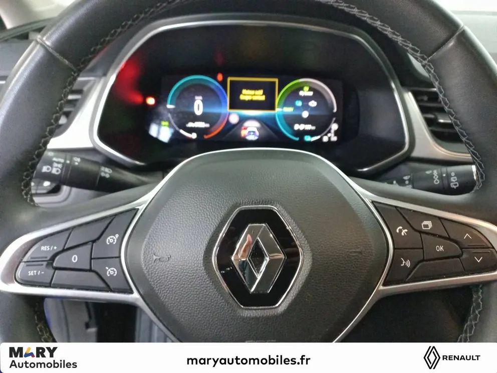 Véhicule occasion 212580 - renault CAPTUR - Photo 22