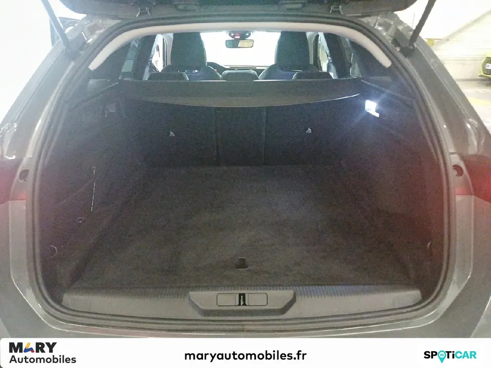 Véhicule occasion 1232641 - peugeot 308 - Photo 16