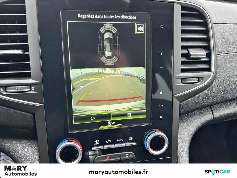 Véhicule occasion 206274 - renault TALISMAN - Photo 12