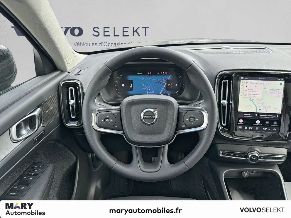 Véhicule occasion 237263 - volvo XC40 - Photo 15