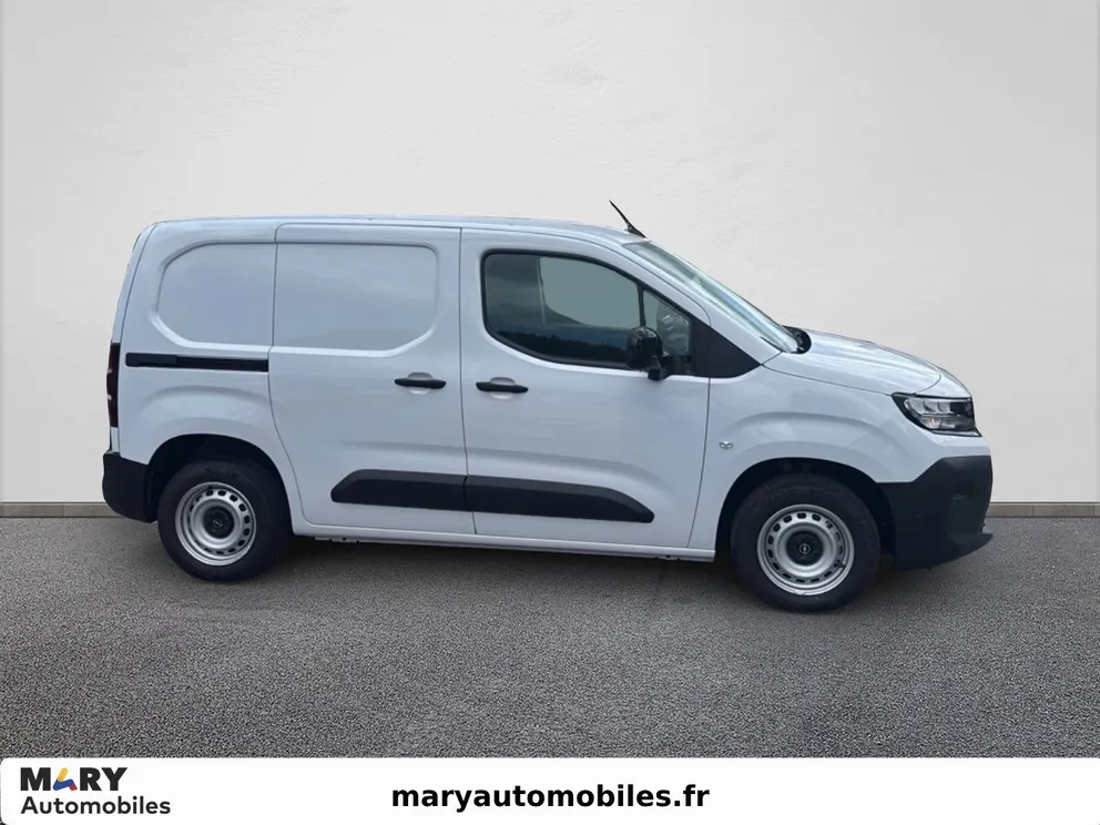 Véhicule occasion 1226641 - opel GRANDLAND - Photo 4