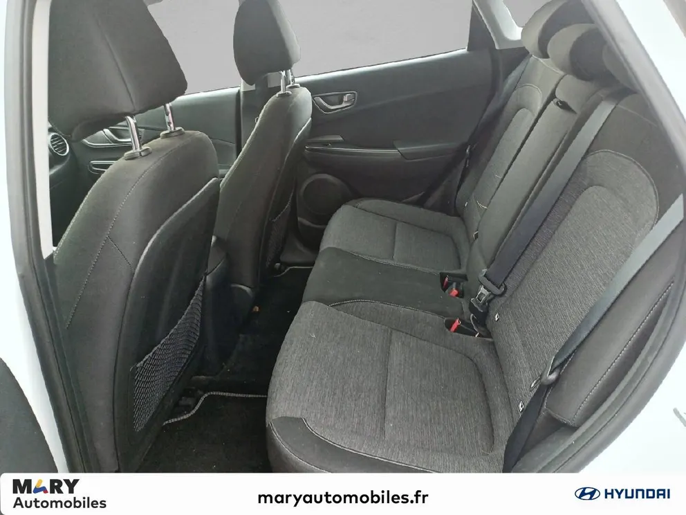 Véhicule occasion 145634 - hyundai KONA - Photo 10