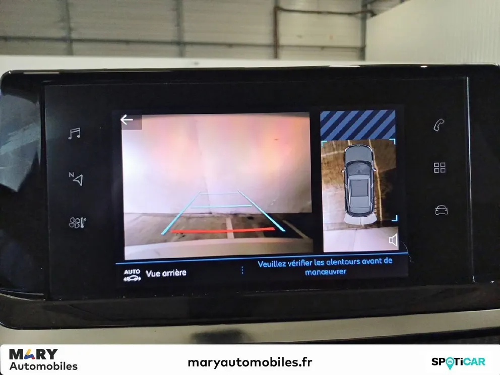 Véhicule occasion 206968 - peugeot 2008 - Photo 14