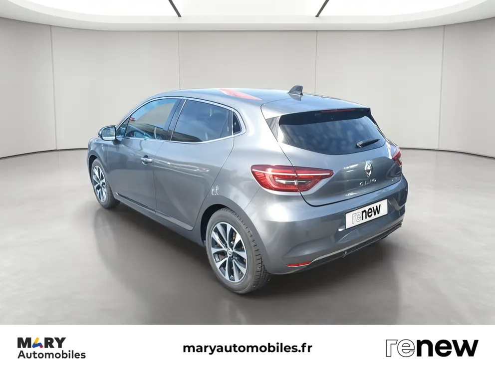 Véhicule occasion 1240691 - renault CLIO - Photo 3