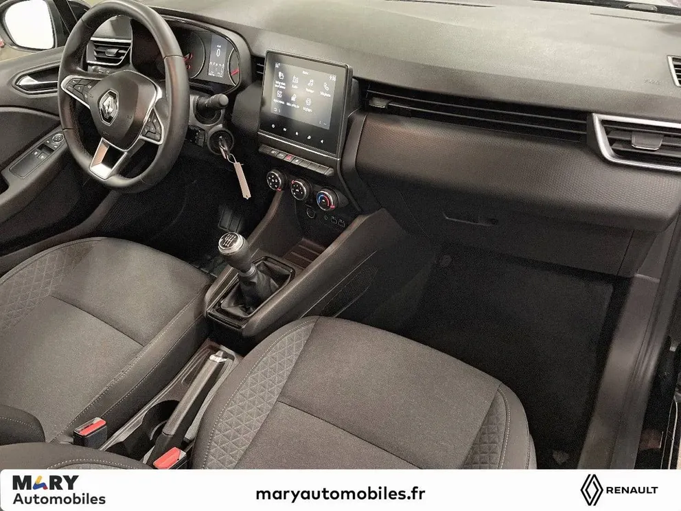 Véhicule occasion 208098 - renault CLIO - Photo 17