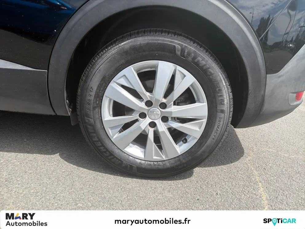Véhicule occasion 227135 - peugeot 5008 - Photo 7