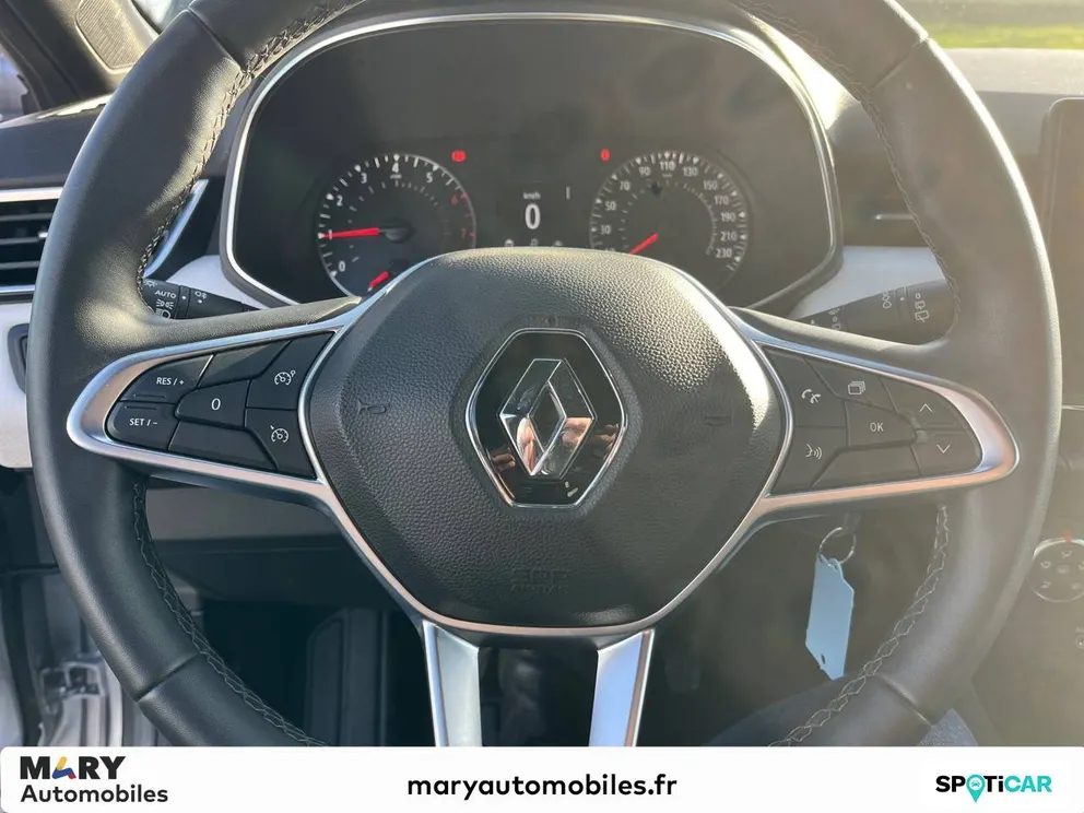 Véhicule occasion 212832 - renault CLIO - Photo 14