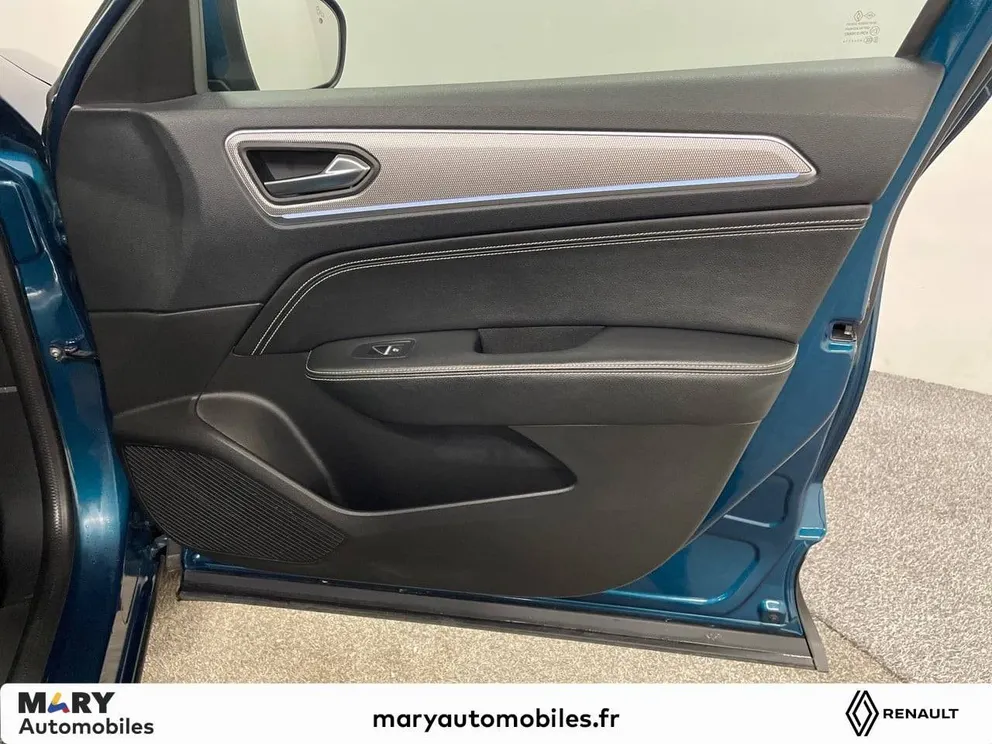 Véhicule occasion 203578 - renault ARKANA - Photo 19