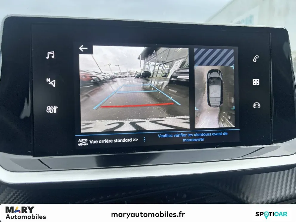 Véhicule occasion 216695 - peugeot 208 - Photo 22
