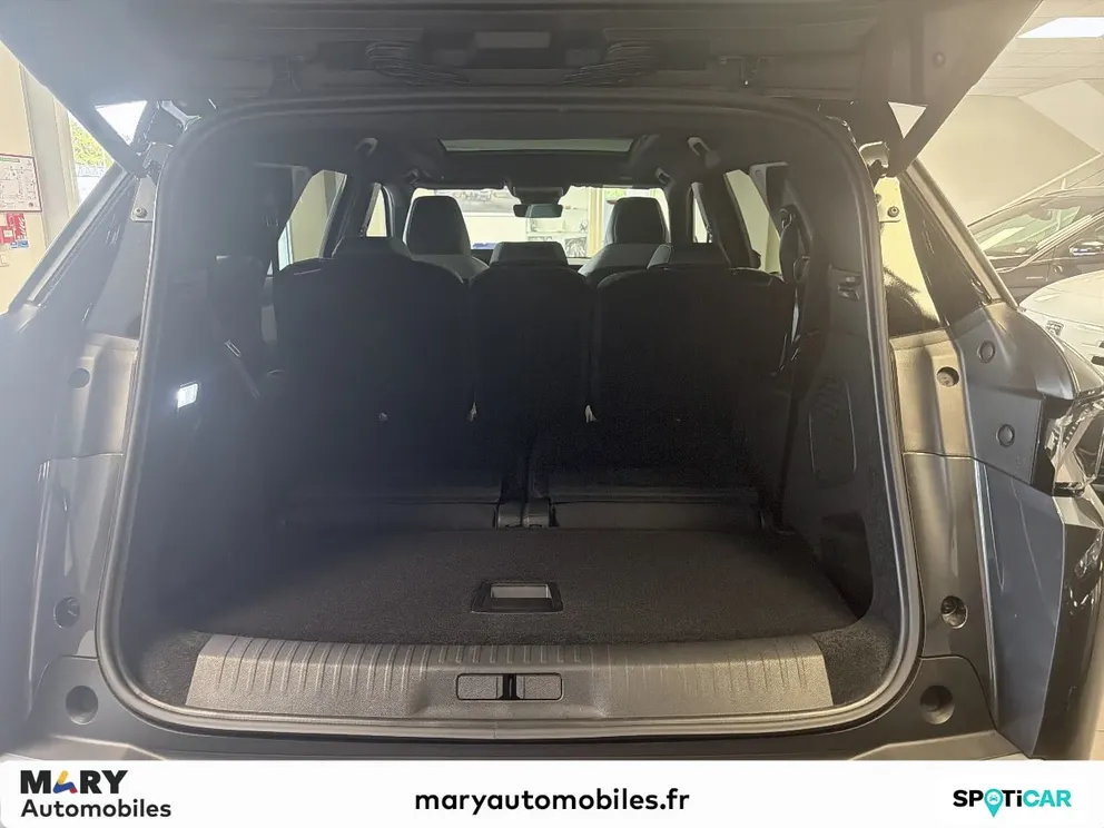 Véhicule occasion 1239742 - peugeot 5008 - Photo 25