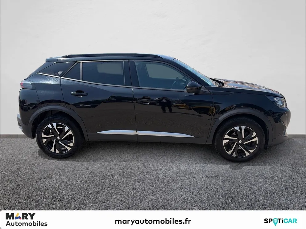 Véhicule occasion 1235502 - peugeot 2008 - Photo 4