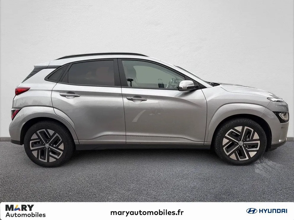 Véhicule occasion 201475 - hyundai KONA - Photo 4