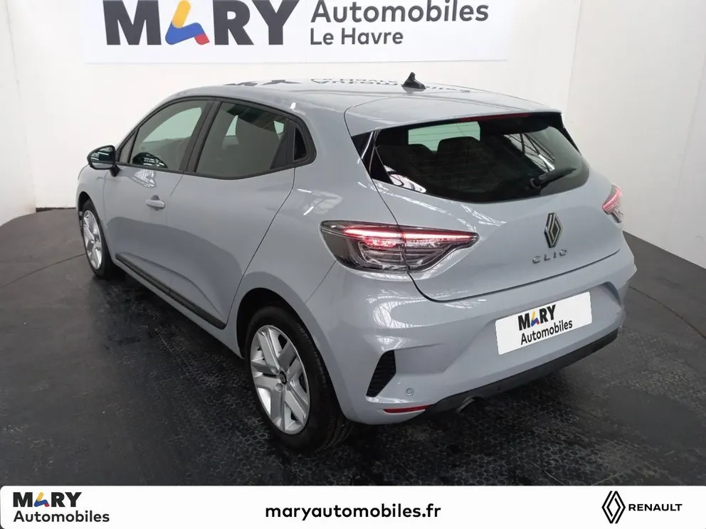 Véhicule occasion 194540 - renault CLIO - Photo 7