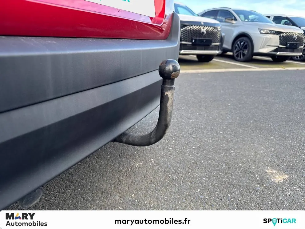 Véhicule occasion 226342 - Citroën C3 - Photo 17