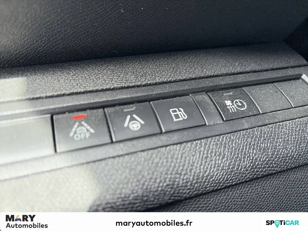 Véhicule occasion 216368 - peugeot 3008 - Photo 22