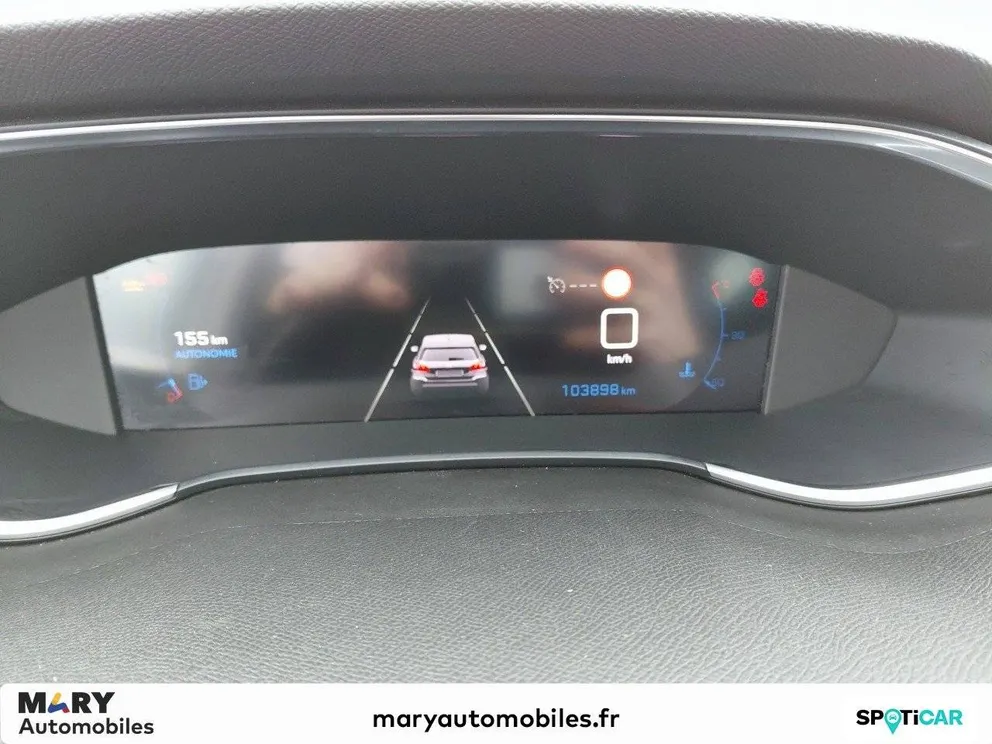 Véhicule occasion 209502 - peugeot 308 - Photo 19