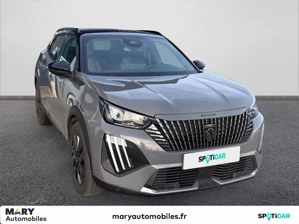 Véhicule occasion 209481 - peugeot 2008 - Photo 3