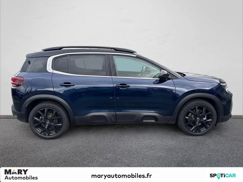 Véhicule occasion 220667 - Citroën C5 AIRCROSS - Photo 4