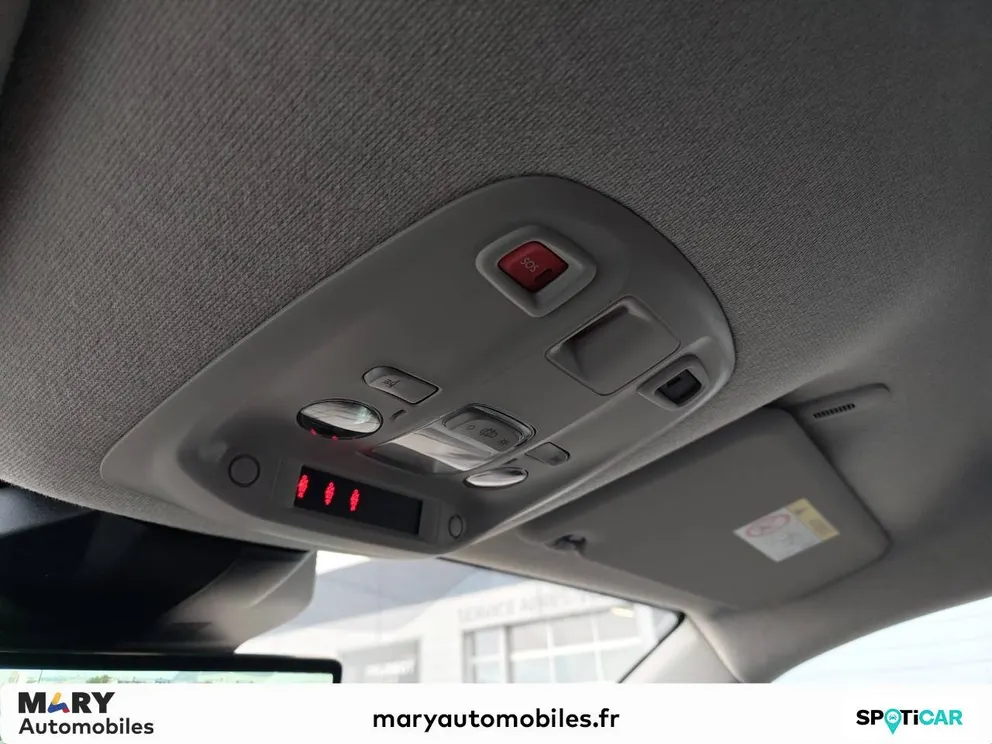 Véhicule occasion 204881 - peugeot EXPERT - Photo 20